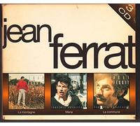 Jean Ferrat Collection