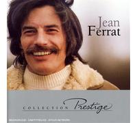 Jean Ferrat - Collection Prestige