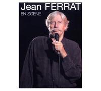 Jean ferrat en sc?e (pavillon balt