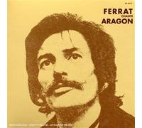 Jean Ferrat - Ferrat Chante Aragon
