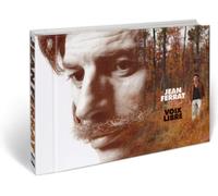 Jean Ferrat Intégrale Decca Et Barclay 1960-1972 (CD) Box Set