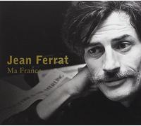 Jean Ferrat - Ma France (2012)