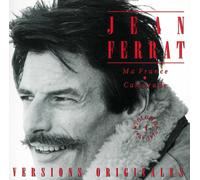 Jean Ferrat Ma France Camarade: V.4 (CD)