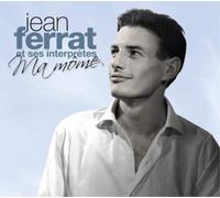 Jean Ferrat Ma Môme (Vinyl LP) 12" Album