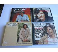 Jean Ferrat - Nuit Et Brouillard;A Santiago;Ma France