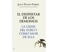 Jean Ferry El despertar de los demonios (Tascabile)