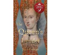 Jean Findlay The Queen's Lender (Tascabile)