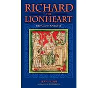 Jean Flori Richard the Lionheart (Copertina rigida)