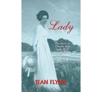 Jean Flynn Lady (Tascabile)