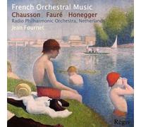 Jean Fournet - French Orchestral Music