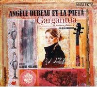 Jean Francaix Francaix: Gargantua and other Delights (CD)