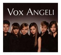 Vox Angeli - Vox Angeli