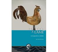 Jean-Francois Blanchette Du coq l'me (Tascabile) La Collection Mercure