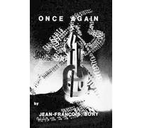 Jean-Francois Bory Once Again (Tascabile)