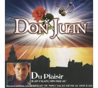 Jean François Breau - Don Juan-du Plaisir