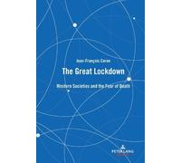 Jean-François Caron The Great Lockdown (Copertina rigida)