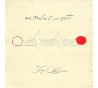 Jean-Francois Casabonne Une Girafe Et Un Pont (CD)