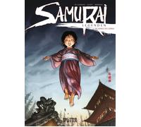 Jean-François Di Giorgio Samurai Legenden. Band 4: Di (Copertina rigida)