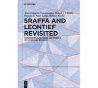 Jean-François Emmenegger Daniel L. Chable Has Sraffa and Leon (Copertina rigida)