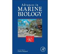 Jean-Francois Hamel Advances in Marine Biology (Copertina rigida)