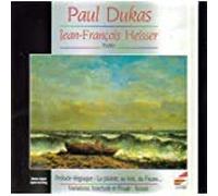 Jean-François Heisser - Dukas : L'Oeuvre pour piano (intégrale)