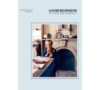 Jean-Francois Jaussaud Louise Bourgeois (Copertina rigida)