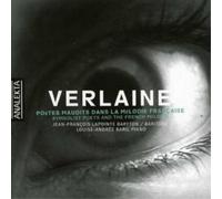Jean-Francois Lapoin Symbolist Poets and the French Melodie (Lapointe, Bari (CD)