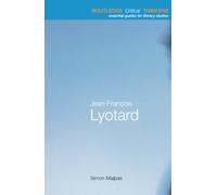 Jean-François Lyotard