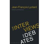 Jean-Francois Lyotard Jean-Francois Lyotard (Tascabile)