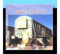 Jean-Francois Maljean - Voyages [Import]
