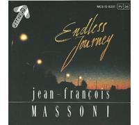 JEAN FRANCOIS MASSONI - ENDLESS JOURNEY
