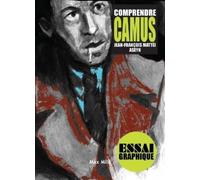 Jean-François Mattéi Comprendre Camus (Tascabile)