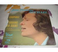 Jean-François Michaël - COUPABLE / CHOUANS EN AVANT