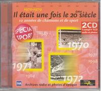 Jean Francois Michael - Div Franz - Il Etait...1970-1979 (Sport)