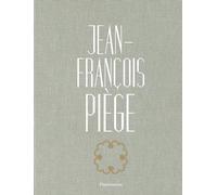 Jean-Francois Piege: Édition en langue anglaise