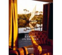 Jean-François Rial Robert Sole A Cruise on the Nile (Copertina rigida)