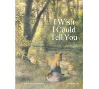Jean-Francois Senechal I Wish I Could Tell You (Copertina rigida)
