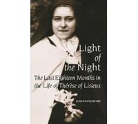 Jean-Francois Six Light of the Night (Copertina rigida)