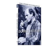 JEAN-FRANCOIS STEVENIN - DOUBLE MESSIEURS