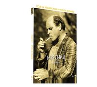 JEAN-FRANCOIS STEVENIN - MISCHKA