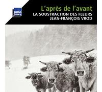 Jean-François Vrod L'Après De L'Avant (CD)