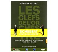 Jean-Francois Zygel - Pour en finir avec l'Inachevée