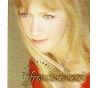 Jean Frye Sidwell - From the Heart (UK Import)