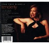 Jean Frye Sidwell - Tenderly (UK Import)
