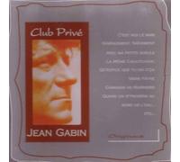 Jean Gabin - Club privé