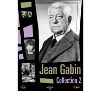 Jean Gabin Collection 2