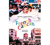 Jean Gabin - French Cancan [Edizione: Giappone]