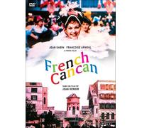 Jean Gabin - French Cancan [Edizione: Giappone]
