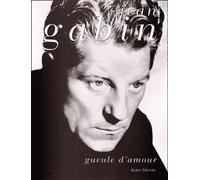 Jean Gabin. Gueule D'Amour