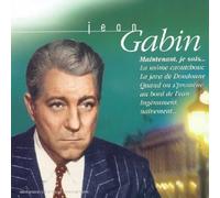 Jean Gabin - Jean Gabin